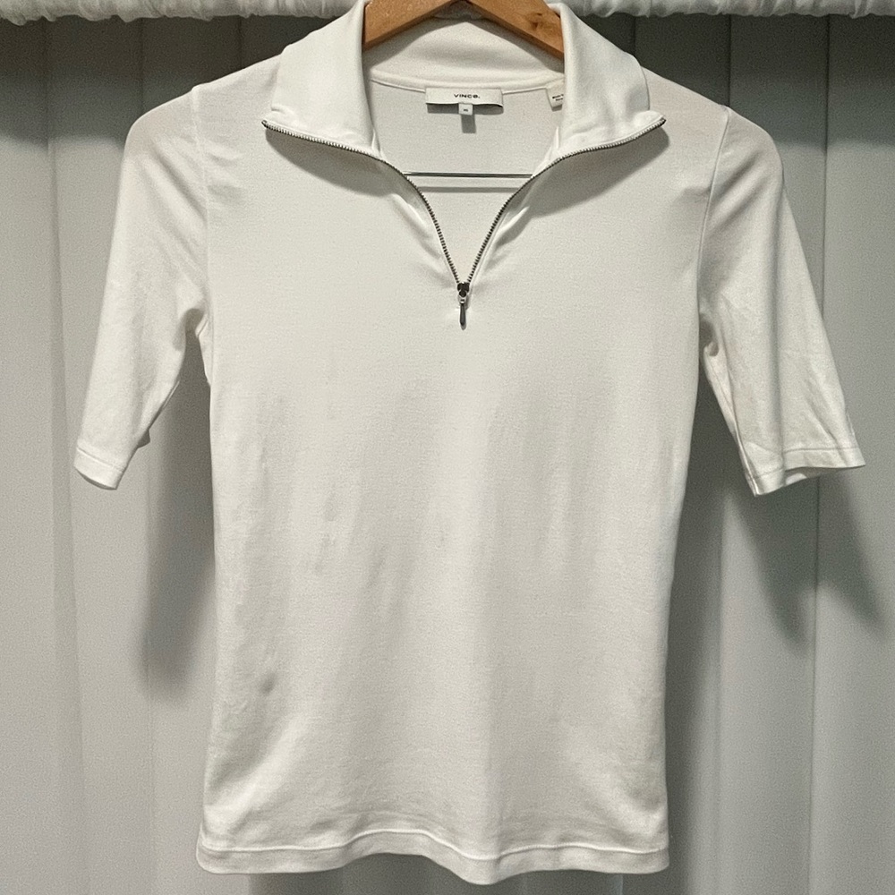 Vince shirt